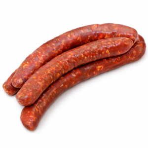 Cârnați de vită