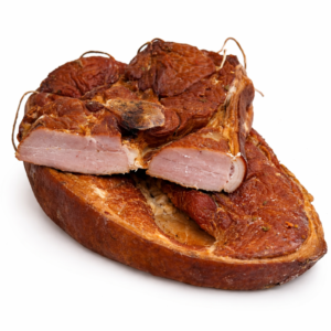 Jambon afumat feliat