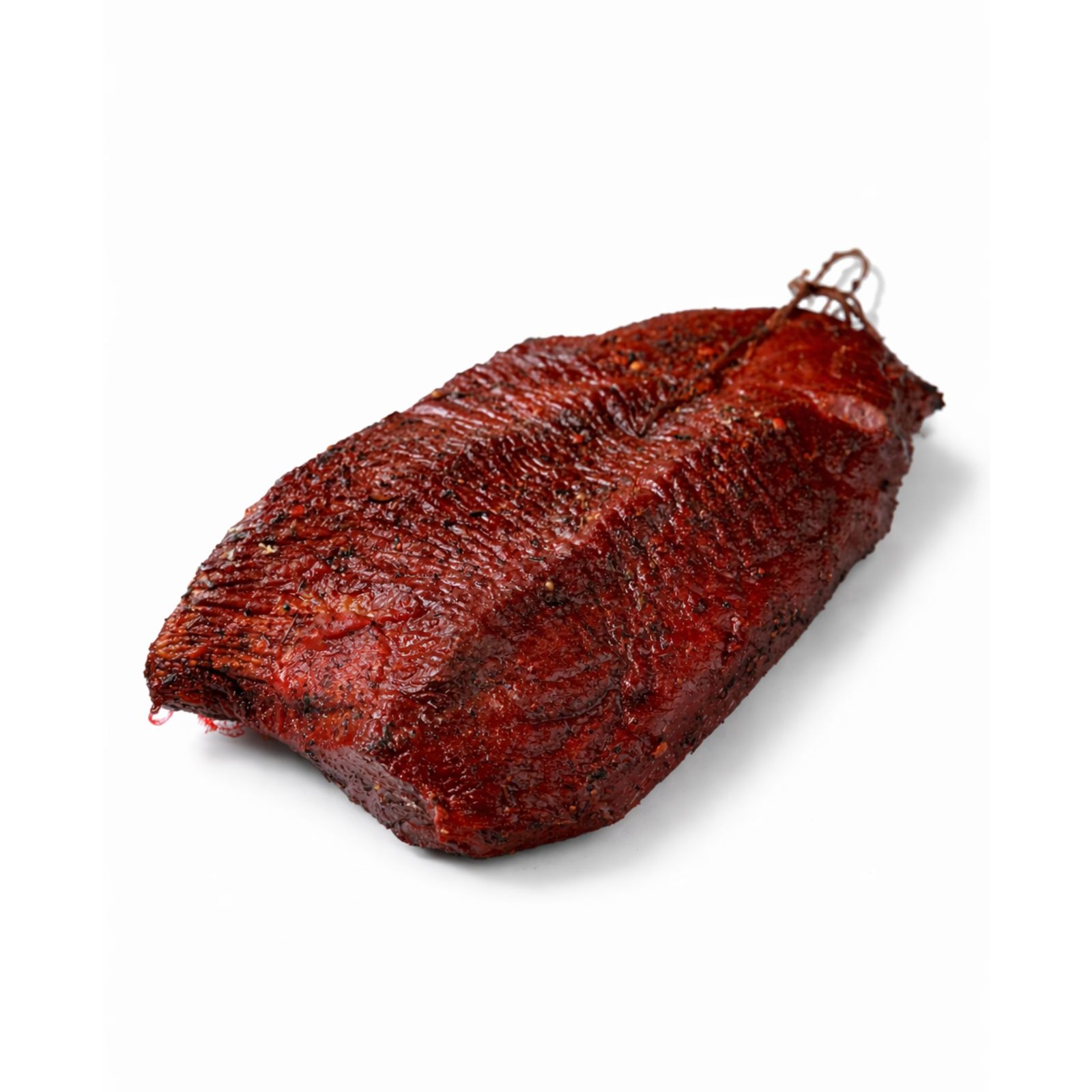 Pastramă vită
