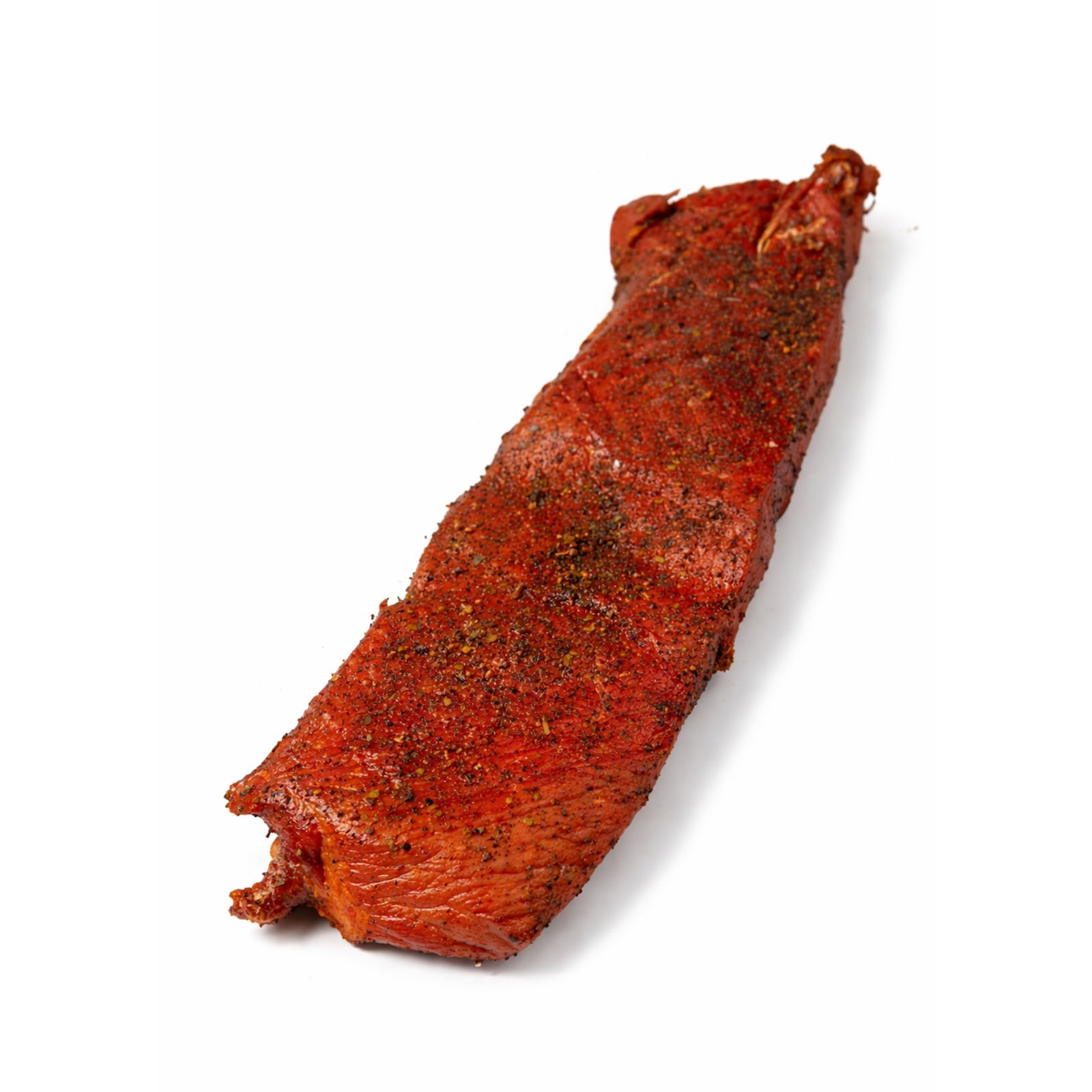 Pastramă porc cu condimente - imagine 2