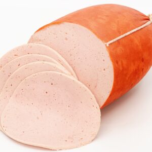 Parizer porc