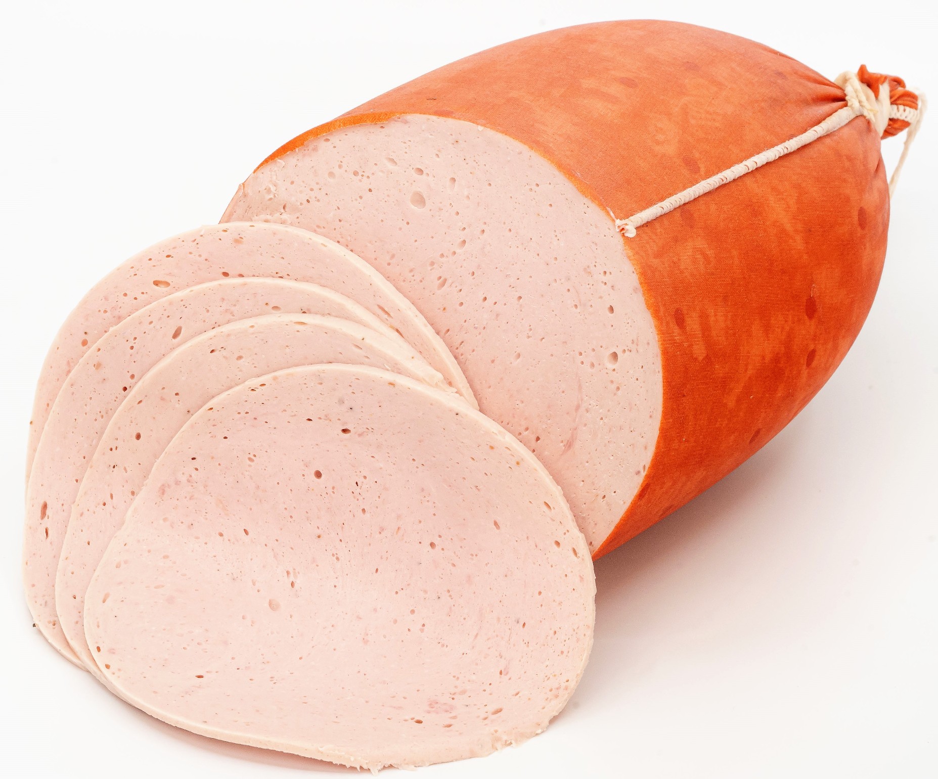 Parizer porc