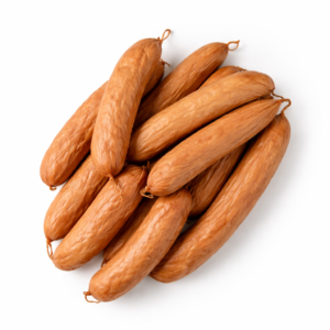 Polonezi de casă