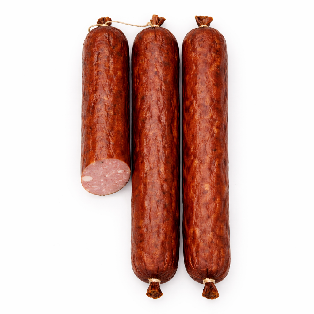 Salam De Casă