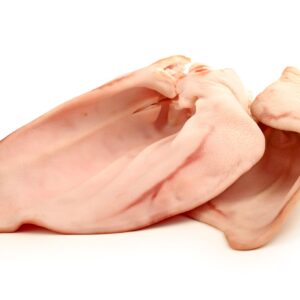 Urechi de porc