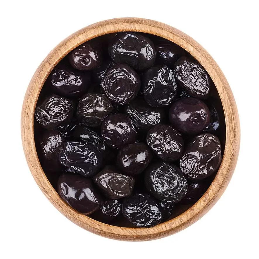 Masline negre